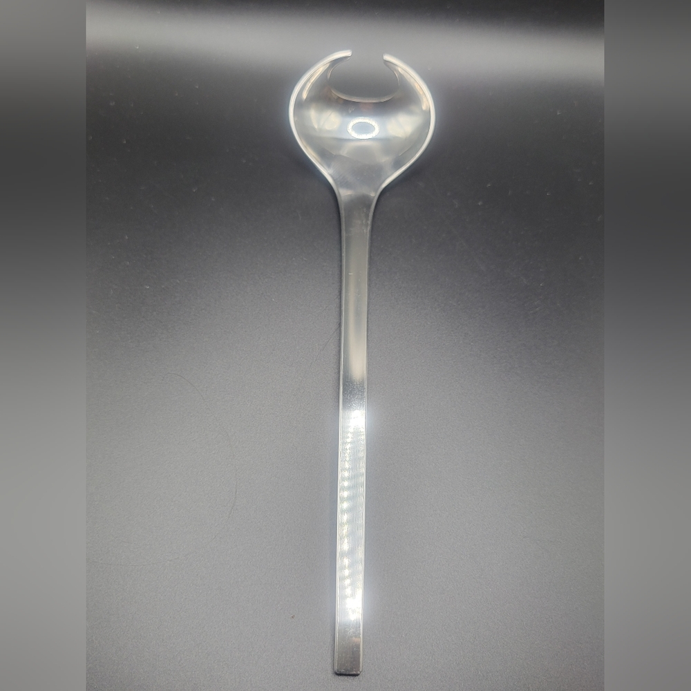George Jensen Danish MCM Salad Fork